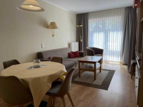 Haus Niedersachsen Apartment 8, Timmendorfer Strand